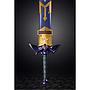 PROPLICA THE LEGEND OF ZELDA MASTER SWORD TAMASHII NATIONS