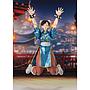S.H.FIGUARTS CHUN-LI -OUTFIT 2- TAMASHII NATIONS