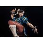 S.H.FIGUARTS CHUN-LI -OUTFIT 2- TAMASHII NATIONS