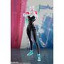 S.H.FIGUARTS SPIDER-GWEN (SPIDER-MAN: ACROSS THE SPIDER-VERSE) TAMASHII NATIONS