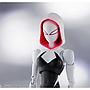 S.H.FIGUARTS SPIDER-GWEN (SPIDER-MAN: ACROSS THE SPIDER-VERSE) TAMASHII NATIONS