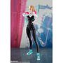 S.H.FIGUARTS SPIDER-GWEN (SPIDER-MAN: ACROSS THE SPIDER-VERSE) TAMASHII NATIONS
