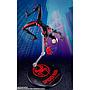 S.H.FIGUARTS SPIDER-MAN (MILES MORALES) (SPIDER-MAN: ACROSS THE SPIDER-VERSE) TAMASHII NATIONS
