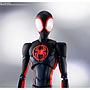 S.H.FIGUARTS SPIDER-MAN (MILES MORALES) (SPIDER-MAN: ACROSS THE SPIDER-VERSE) TAMASHII NATIONS