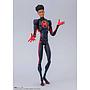 S.H.FIGUARTS SPIDER-MAN (MILES MORALES) (SPIDER-MAN: ACROSS THE SPIDER-VERSE) TAMASHII NATIONS