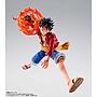 S.H.FIGUARTS MONKEY.D.LUFFY -TWO YEARS LATER- OPTION PARTS SET TAMASHII NATIONS