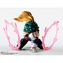 S.H.FIGUARTS ONE FOR ALL PLUS ULTRA OPTION PARTS SET TAMASHII NATIONS