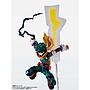 S.H.FIGUARTS ONE FOR ALL PLUS ULTRA OPTION PARTS SET TAMASHII NATIONS