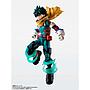 S.H.FIGUARTS ONE FOR ALL PLUS ULTRA OPTION PARTS SET TAMASHII NATIONS