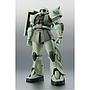 THE ROBOT SPIRITS <SIDE MS> MS-06 ZAKU VER A.N.I.M.E. REISSUE TAMASHII NATIONS