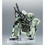 THE ROBOT SPIRITS <SIDE MS> MS-06 ZAKU VER A.N.I.M.E. REISSUE TAMASHII NATIONS