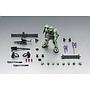 THE ROBOT SPIRITS <SIDE MS> MS-06 ZAKU VER A.N.I.M.E. REISSUE TAMASHII NATIONS