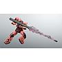 THE ROBOT SPIRITS <SIDE MS> MS-06S CHAR'S ZAKU VER. A.N.I.M.E. REISSUE TAMASHII NATIONS
