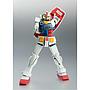 THE ROBOT SPIRITS <SIDE MS> RX-78-2 GUNDAM VER. A.N.I.M.E. REISSUE TAMASHII NATIONS