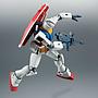 THE ROBOT SPIRITS <SIDE MS> RX-78-2 GUNDAM VER. A.N.I.M.E. REISSUE TAMASHII NATIONS