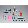 THE ROBOT SPIRITS <SIDE MS> RX-78-2 GUNDAM VER. A.N.I.M.E. REISSUE TAMASHII NATIONS