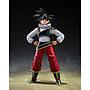 S.H.FIGUARTS SON GOKU <RETURN TO EARTH>  TAMASHII NATIONS