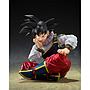 S.H.FIGUARTS SON GOKU <RETURN TO EARTH>  TAMASHII NATIONS