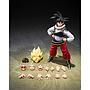 S.H.FIGUARTS SON GOKU <RETURN TO EARTH>  TAMASHII NATIONS