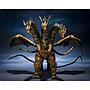 S.H.MONSTER ARTS KAIZER GHIDORAH  TAMASHII NATIONS