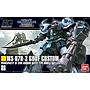 MODEL KIT 1/144 HGUC GOUF CUSTOM BANDAI HOBBY