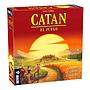 JUEGO DE MESA CATAN: EL JUEGO DEVIR