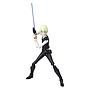 FIGURA ACCION S.H.FIGUARTS KARRE STAR WARS VISIONS TAMASHII NATIONS