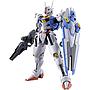MODEL KIT HG 1/144 GUNDAM AERIAL BANDAI HOBBY