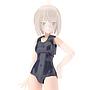 KIT ACCESORIOS 30MS OPTION BODY PARTS TYPE S02 COLOR B  BANDAI HOBBY