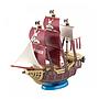 MODEL KIT ONE PIECE GRAND SHIP COLLECTION ORO JACKSON BANDAI HOBBY