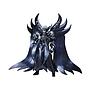 Thanatos Saint Cloth Myth Ex Tamashii Nations