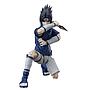 S.H.FIGUARTS SASUKE UCHIHA NINJA PRODIGY OF THE UCHIHA CLAN BLOODLINE TAMASHII NATIONS