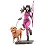 ESTATUA MARVEL HAWKEYE KATE BISHOP BISHOUJO STATUE KOTOBUKIYA
