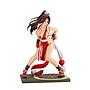 ESTATUA SNK THE KING OF FIGHTERS '98 MAI SHIRANUI BISHOUJO STATUE KOTOBUKIYA