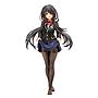 ESTATUA KURUMI TOKISAKI SCHOOL UNIFORM VER. KOTOBUKIYA