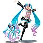 ESTATUA HATSUNE MIKU FEAT. MY LITTLE PONY BISHOUJO STATUE KOTOBUKIYA