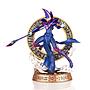 ESTATUA YU GI OH! DARK MAGICIAN STANDARD EDITION 12" FIRST 4 FIGURE