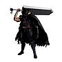 S.H.FIGUARTS GUTS (BERSERKER ARMOR) TAMASHII NATIONS