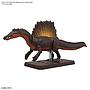 MODEL KIT PLANNOSAURUS SPINOSAURUS BANDAI HOBBY