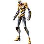 MODEL KIT RG MULTIPURPOSE HUMANOID DECISIVE WEAPON ARTIFICIAL HUMAN EVANGELION UNIT-00 BANDAI HOBBY