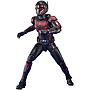 FIGURA ANT-MAN AND THE WASP QUANTUMANIA ANT-MAN S.H.FIGUARTS TAMASHII NATIONS