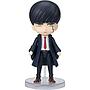 FIGUARTS MINI MASHLE MAGIC & MUSCLES MASH BURNEDEAD TAMASHII NATIONS