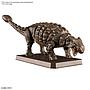 MODEL KIT PLANNOSAURUS ANKYLOSAURUS BANDAI HOBBY