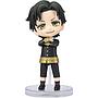 FIGUARTS MINI SPYXFAMILY DAMIAN DESMOND TAMASHII NATIONS