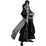 FIGURA DE ACCION S.H.FIGUARTS BYAKUYA KUCHIKI TAMASHII NATIONS