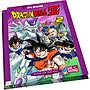 Sobre Album Dragon Ball Z2 Saga De Frieza