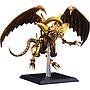 The Winged Dragon Of Ra Egyptian God Yu Gi Oh Kotobukiya