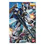 MODEL KIT MG 1/100 WING GUNDAM BANDAI HOBBY