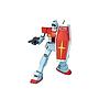 MODEL KIT  1/144 HGUC RGM-79 GM BANDAI HOBBY