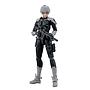 FIGURA ACCION S.H.FIGUARTS RENO ICHIKAWA KAIJU No.8 TAMASHII NATIONS